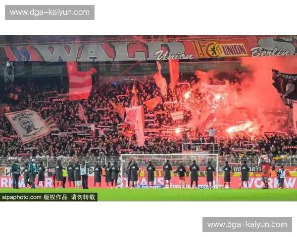 德甲市场推广:点燃中国足球粉丝的商业引擎