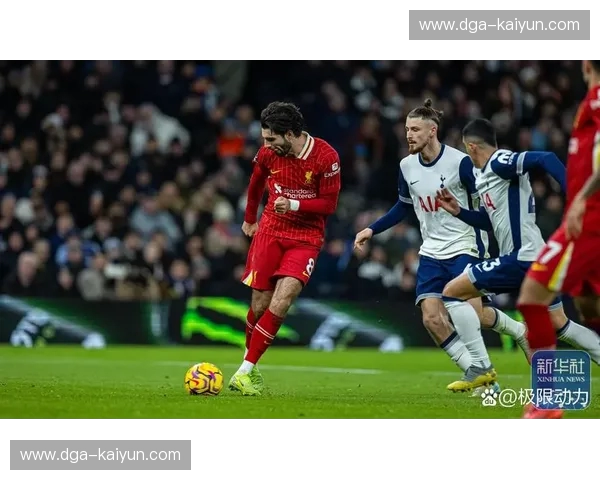 绿茵场上的冰与火之歌：热刺vs林茨比分背后的豪门进击与草根逆袭