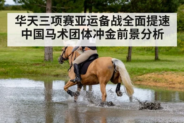 cross country horse riding