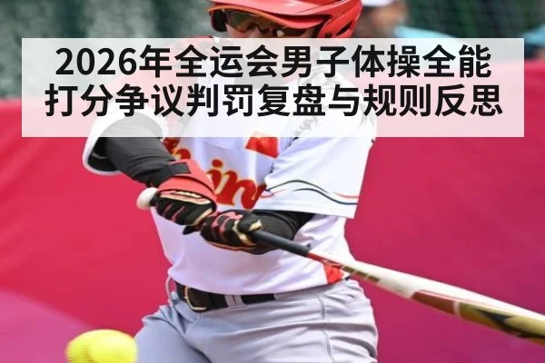 2026年全运会男子体操全能打分争议判罚复盘与规则反思